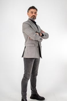 Foto de Carlos García